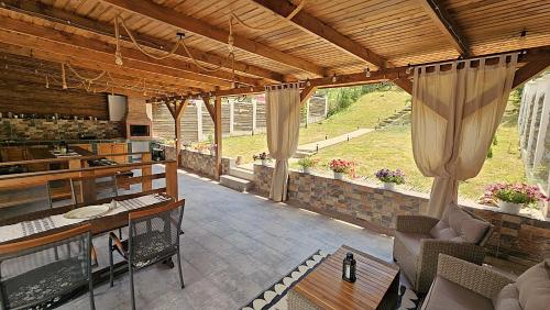 Iosif 55 in Sighisoara, Romania