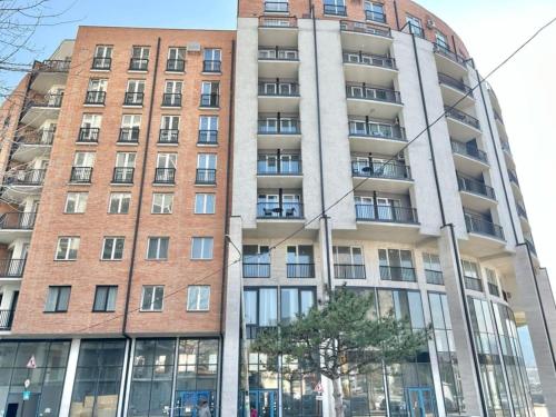River View Apartment 65m2
