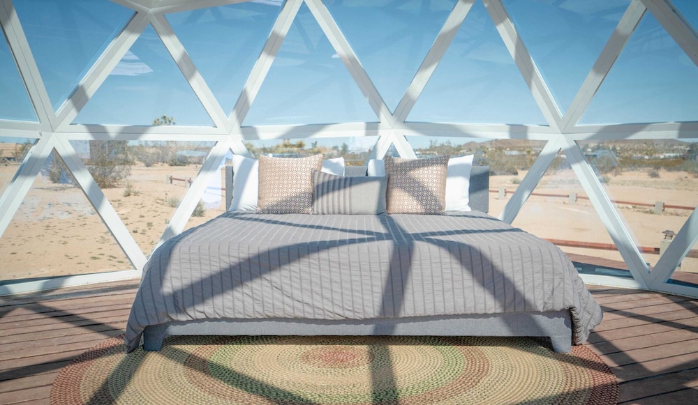 #Marbella Lane Joshua Tree Bubble Dome - photo 61