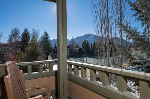 Wildflower 650 - last minute hotel in Sun Valley
