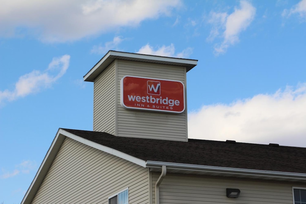 Westbridge Inn & Suites Carrollton - photo 35