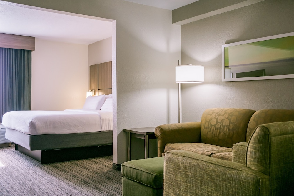 Holiday Inn Melbourne Viera Conference Ctr by IHG - photo 5