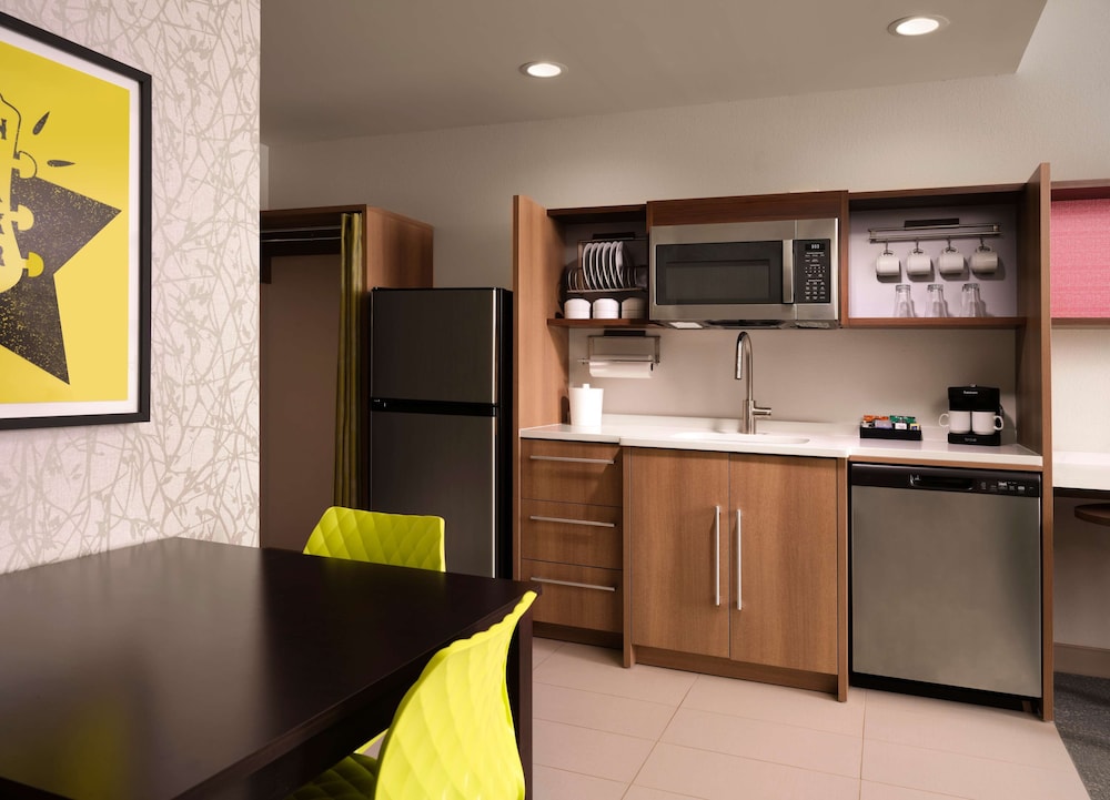 Home2 Suites by Hilton Tupelo - photo 12
