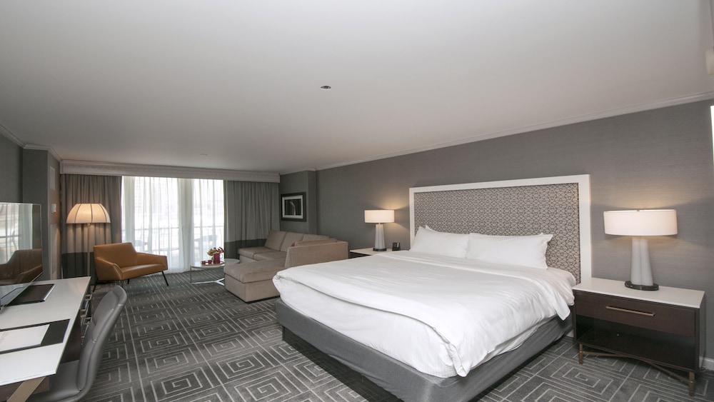 InterContinental Kansas City at The Plaza by IHG - photo 37