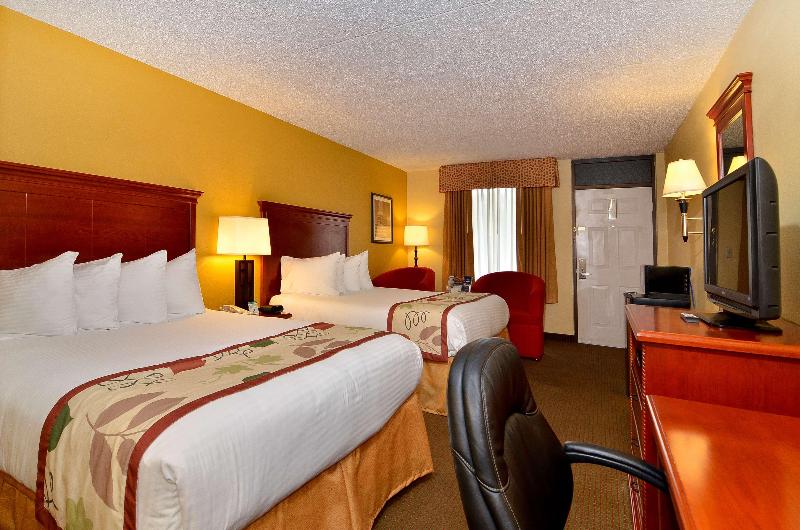 Best Western Corbin Inn - photo 51