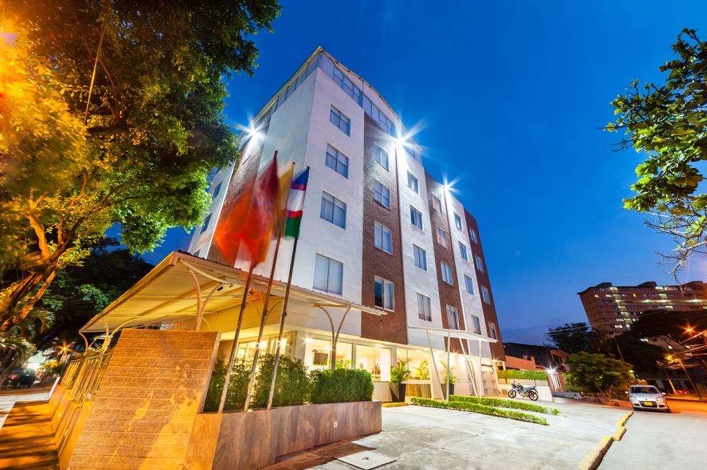 MS Chipichape Superior