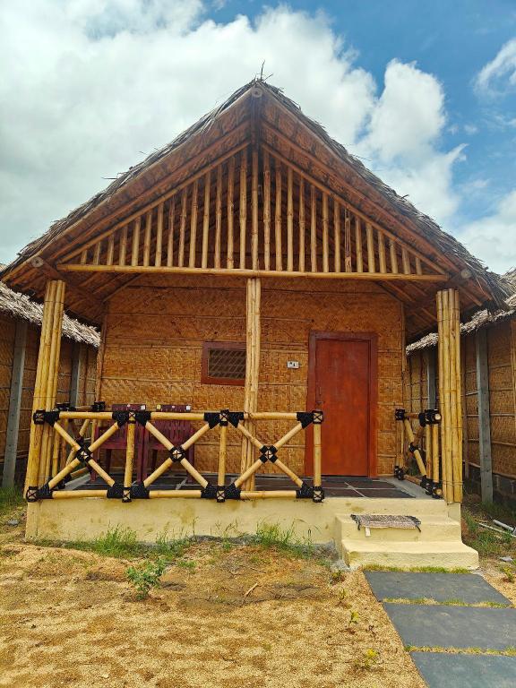 Hampi One Love in Hampi, India