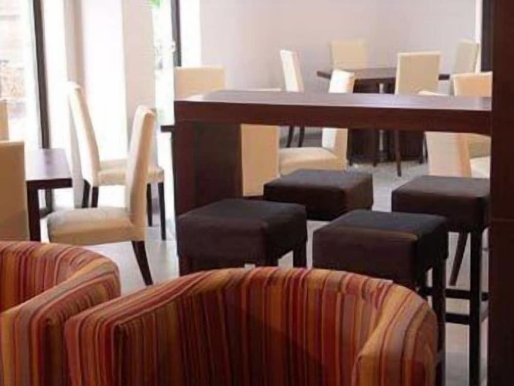 Valeo Hotel — Balchik — photo 3