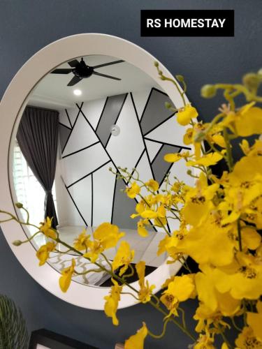 RS Homestay — 4-Star Luxury Hotel in Sungai Petani, Malaysia