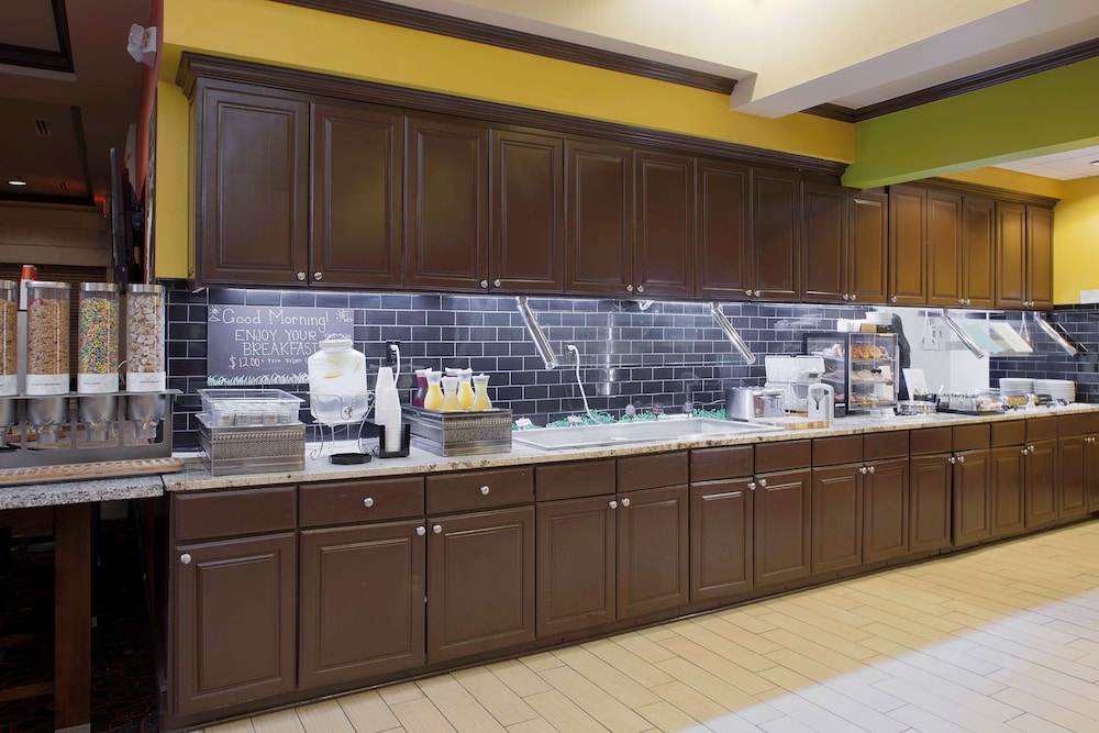 Hilton Garden Inn Bentonville Rogers - photo 35