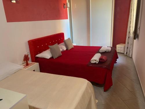 DiVino Marsala centro — 4-Star Luxury Hotel in Marsala, Italy