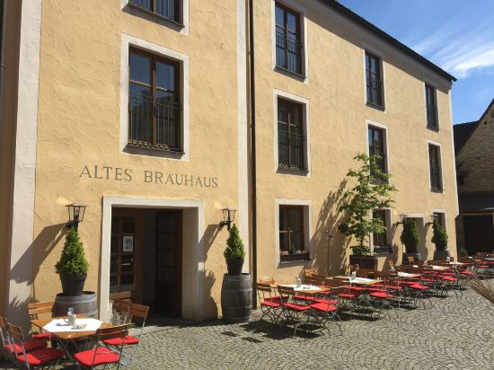 Annahof - last minute hotel in Blieskastel