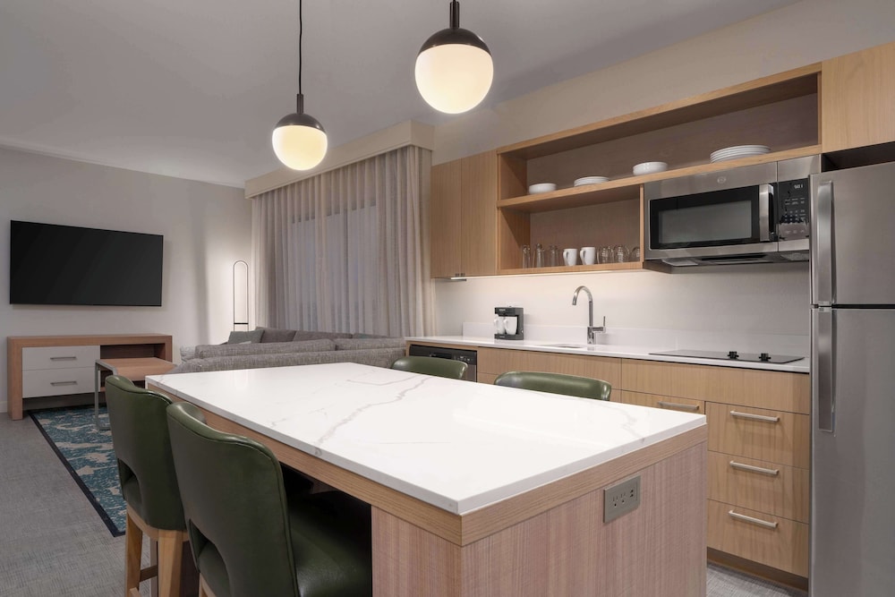 Homewood Suites by Hilton Goldsboro - photo 28