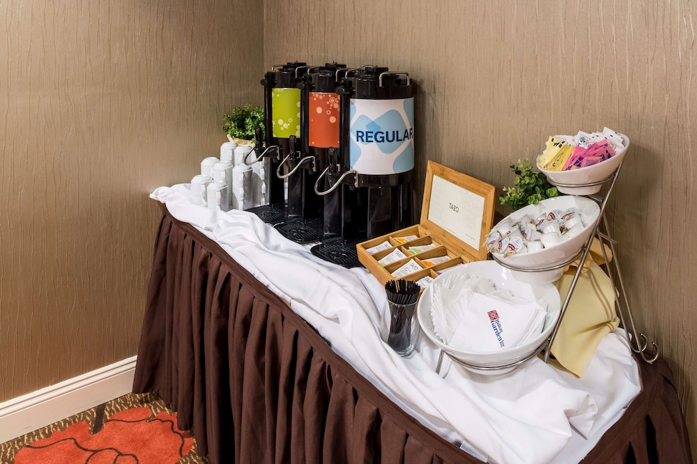 Hilton Garden Inn Detroit Southfield MI - photo 58