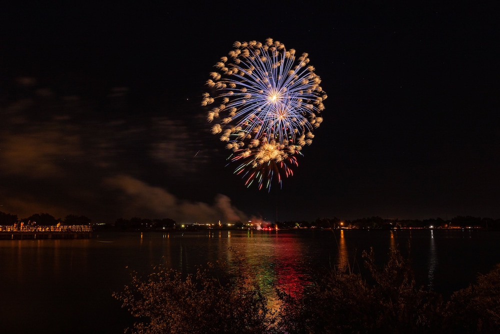 Holiday Inn Stillwater University West by IHG - photo 38