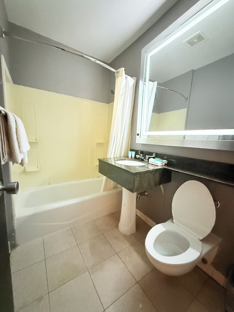 Cabana Hotel Yankee Stadium - photo 25