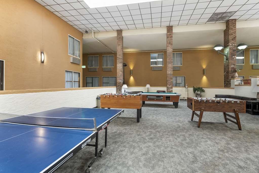 Quality Inn Alamosa - photo 3