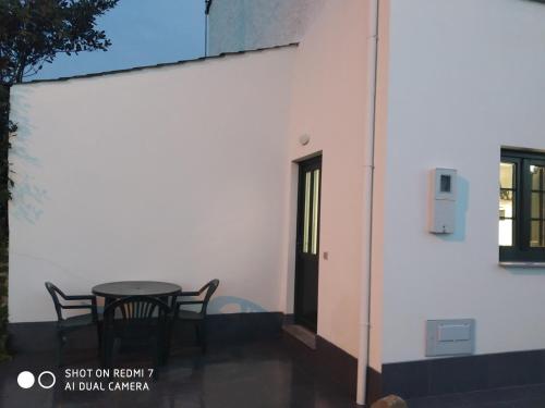 O Recuncho De Bere in Ribadeo, Spain