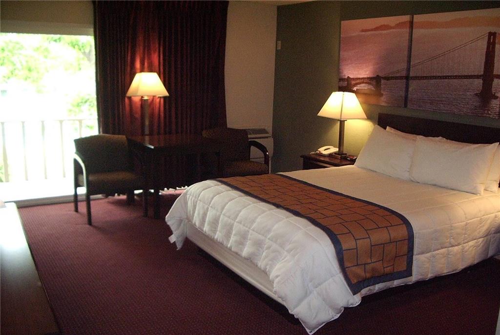 Days Inn by Wyndham Novato San Francisco - photo 29