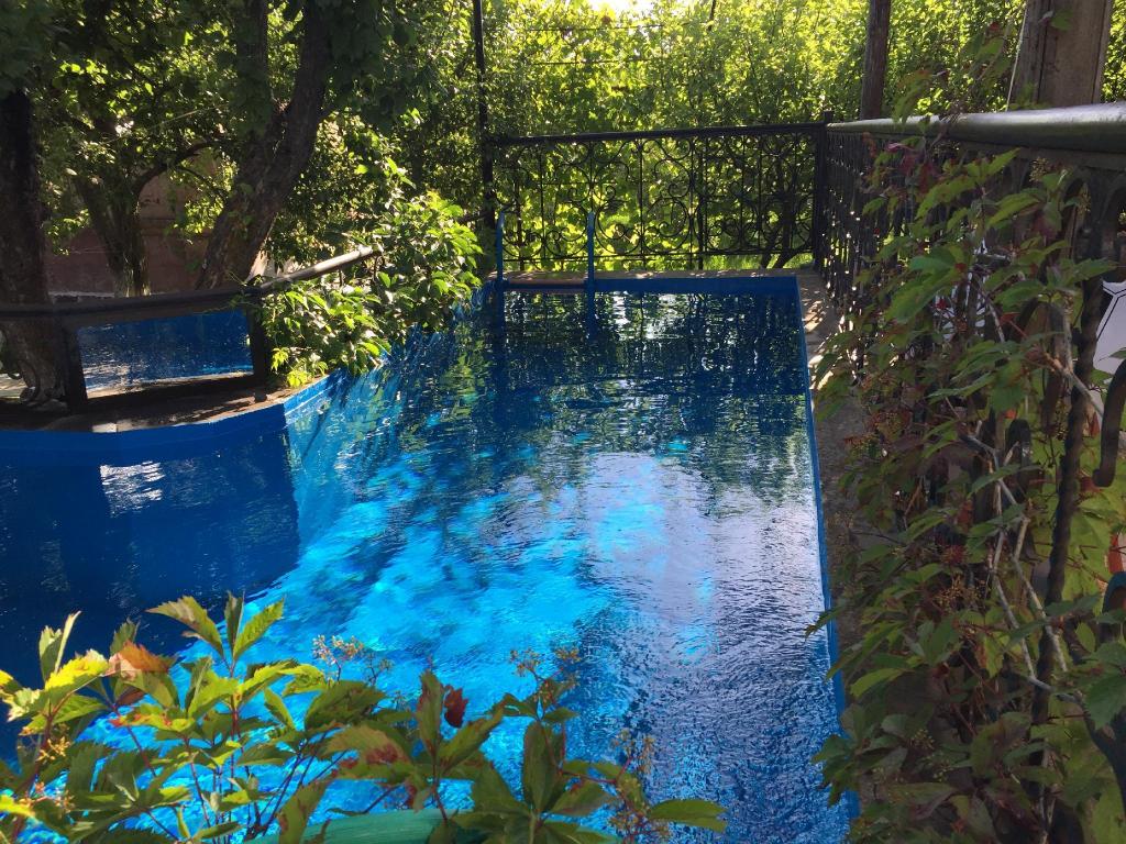 Apple Tree Family Home — 4-Star Luxury Hotel in Gyumri, Armenia