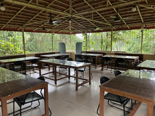 Annapoorna Farms in Karjat, India