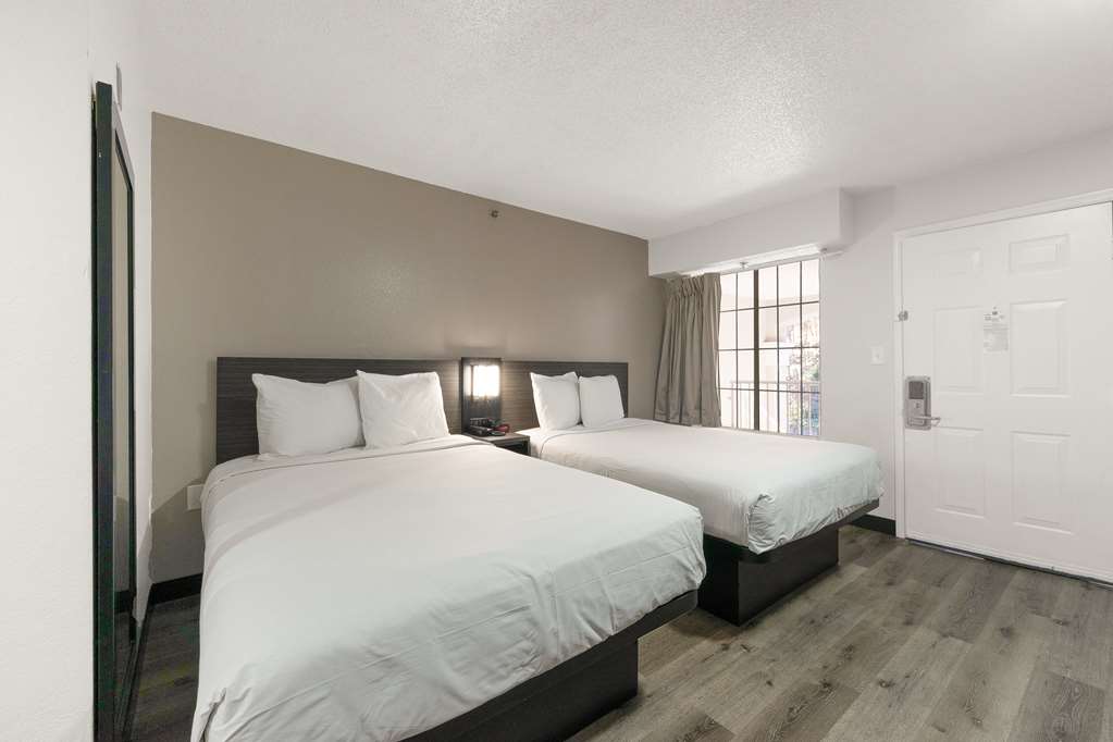 Studio 6 Extended Stay Tucker GA Atlanta Northlake - photo 14