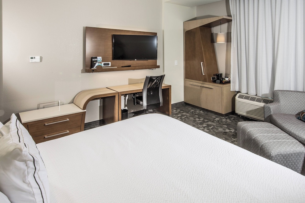 Courtyard by Marriott Columbia Cayce - photo 8