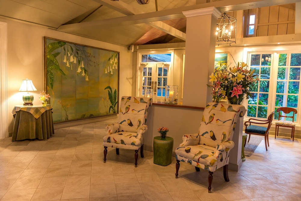 Hotel Panamonte — Boquete — photo 2