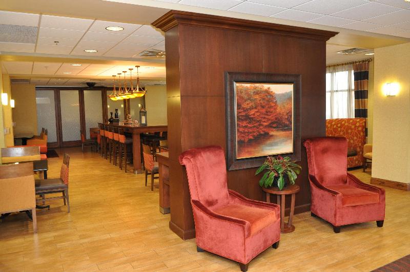 Hampton Inn Junction City - photo 35