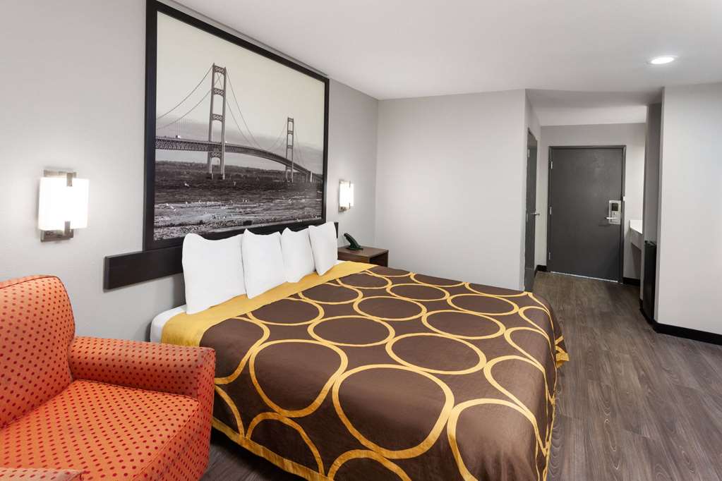 Super 8 by Wyndham Olney - photo 16