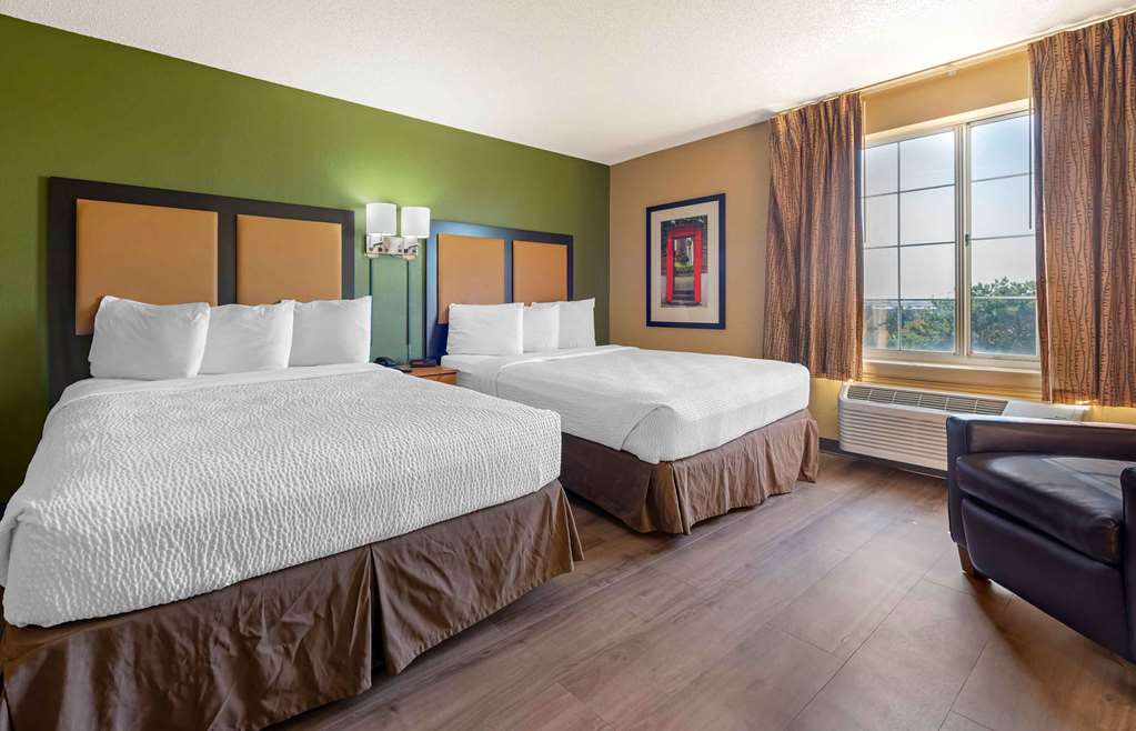 Extended Stay America Suites Minneapolis Airport Eagan North - photo 27