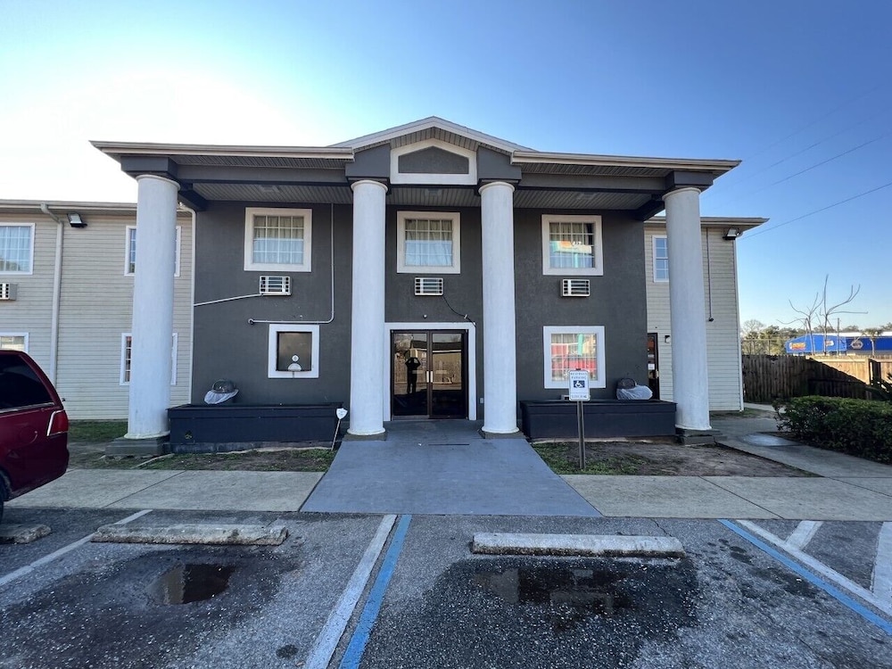 Extended Stay Pensacola in Pensacola, United States