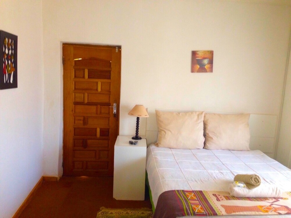 Hae Bed and Breakfast — Leribe — photo 4