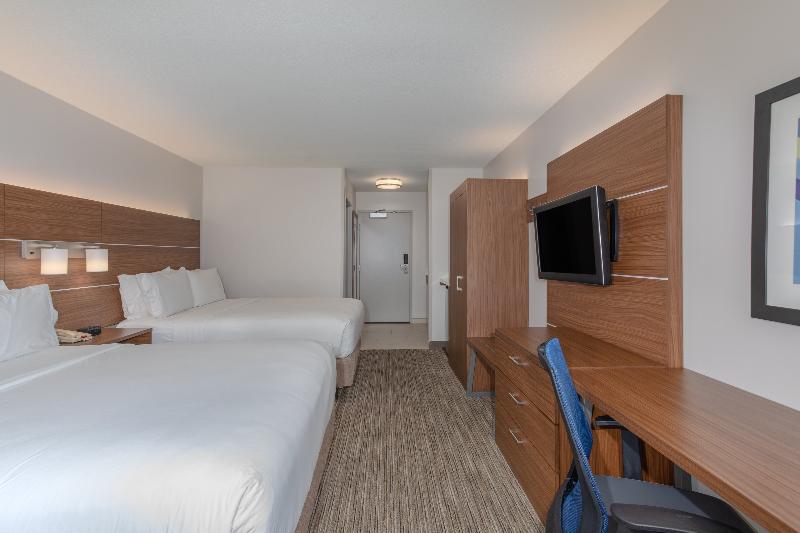 Sleep Inn & Suites Tempe ASU Campus - photo 25