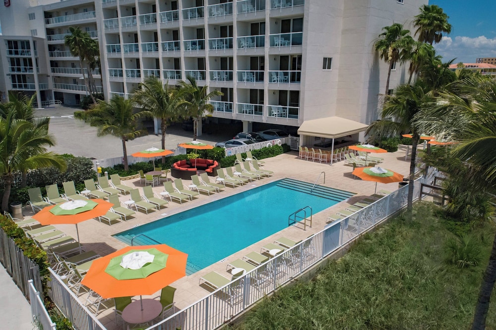 Residence Inn St Petersburg Treasure Island - photo 11