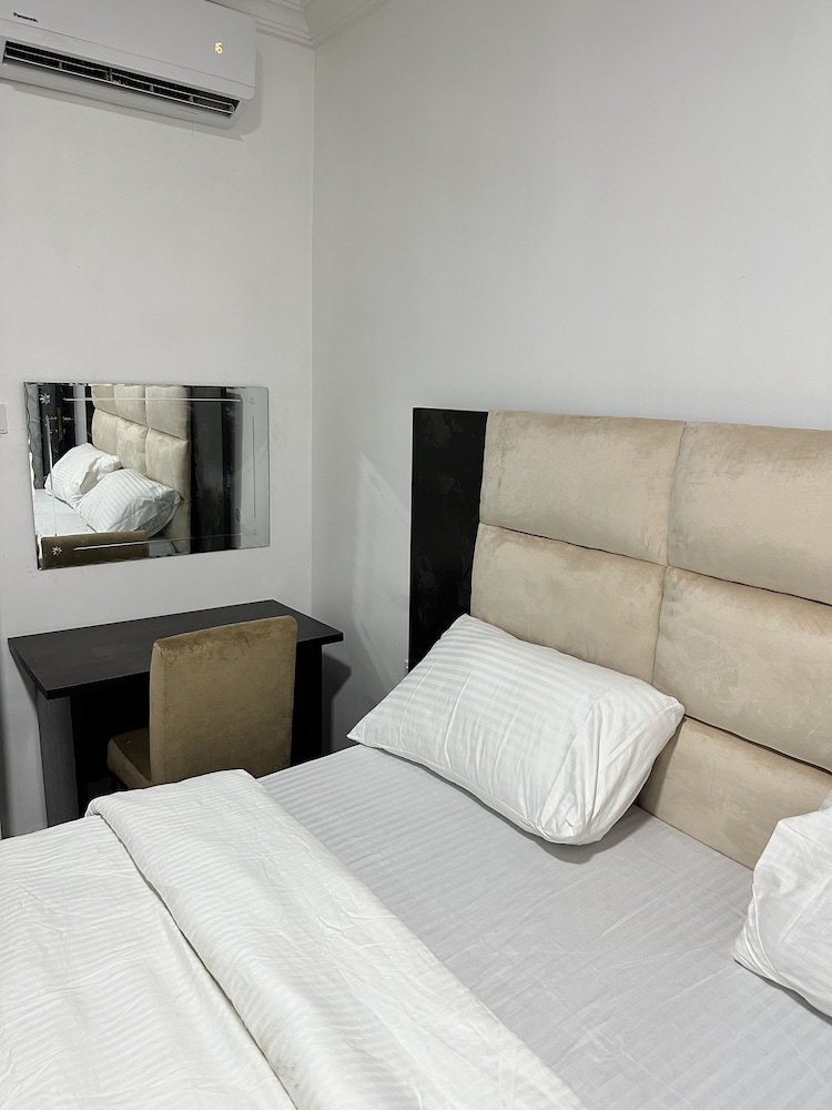 Maxx Msquare Hotel — Lagos — photo 5