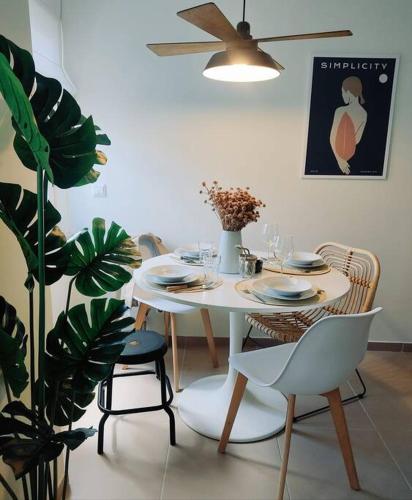 Douro Valley Terrace Apartments — 4-Star Luxury Hotel in Armamar, Portugal