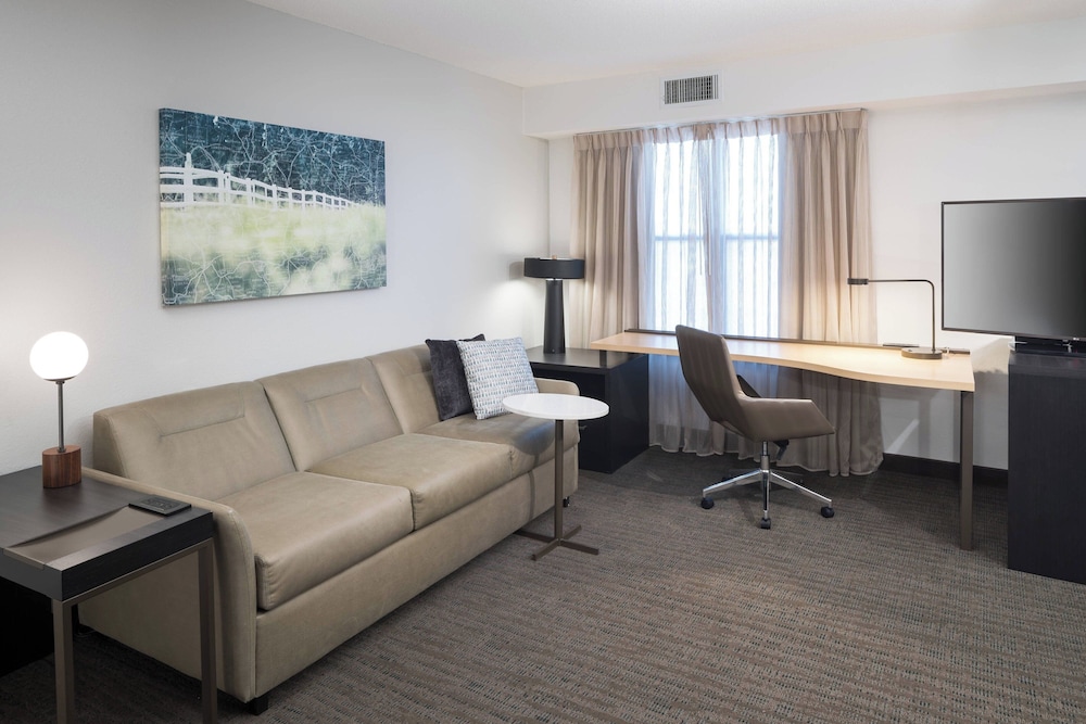 Residence Inn by Marriott Boston Westford - photo 8
