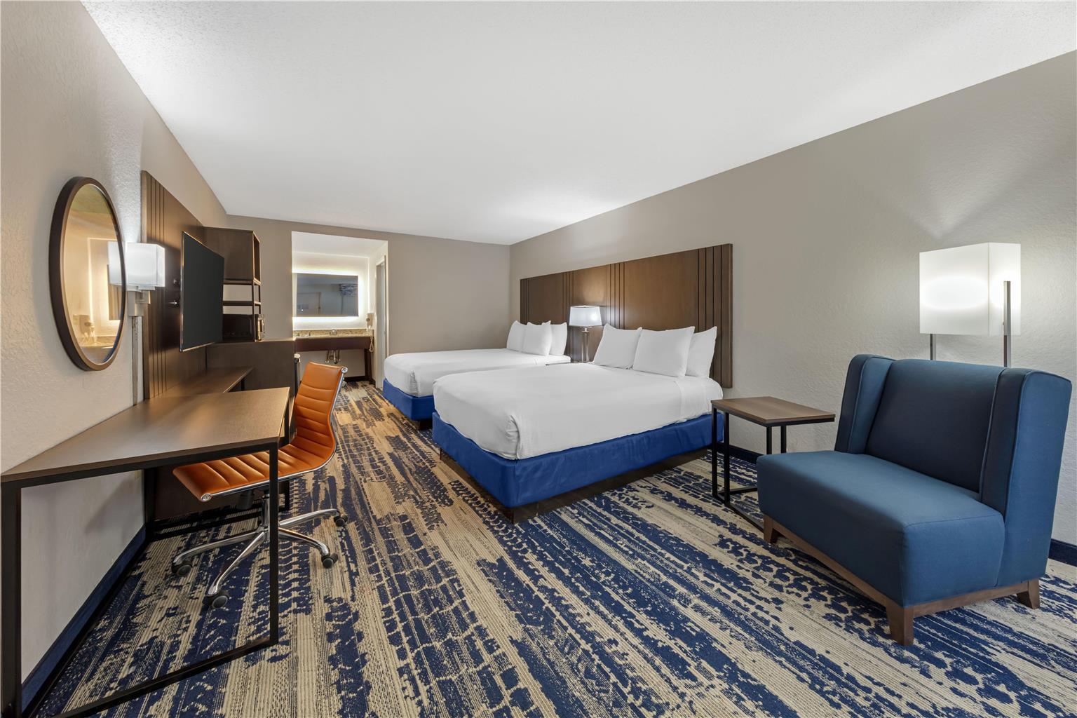 Best Western Of Clewiston - photo 23