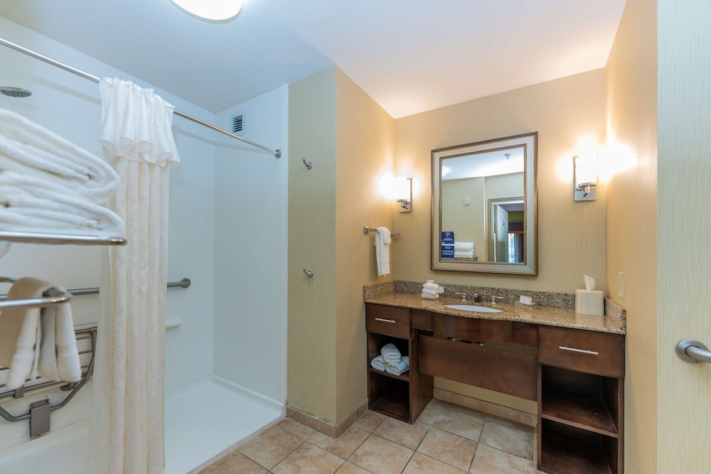 Homewood Suites by Hilton Birmingham SW Riverchase Galleria - photo 23