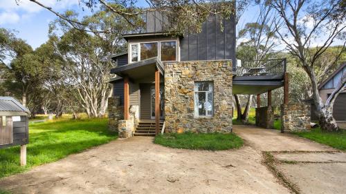 Alpine Walkabout in Dinner Plain, Australia