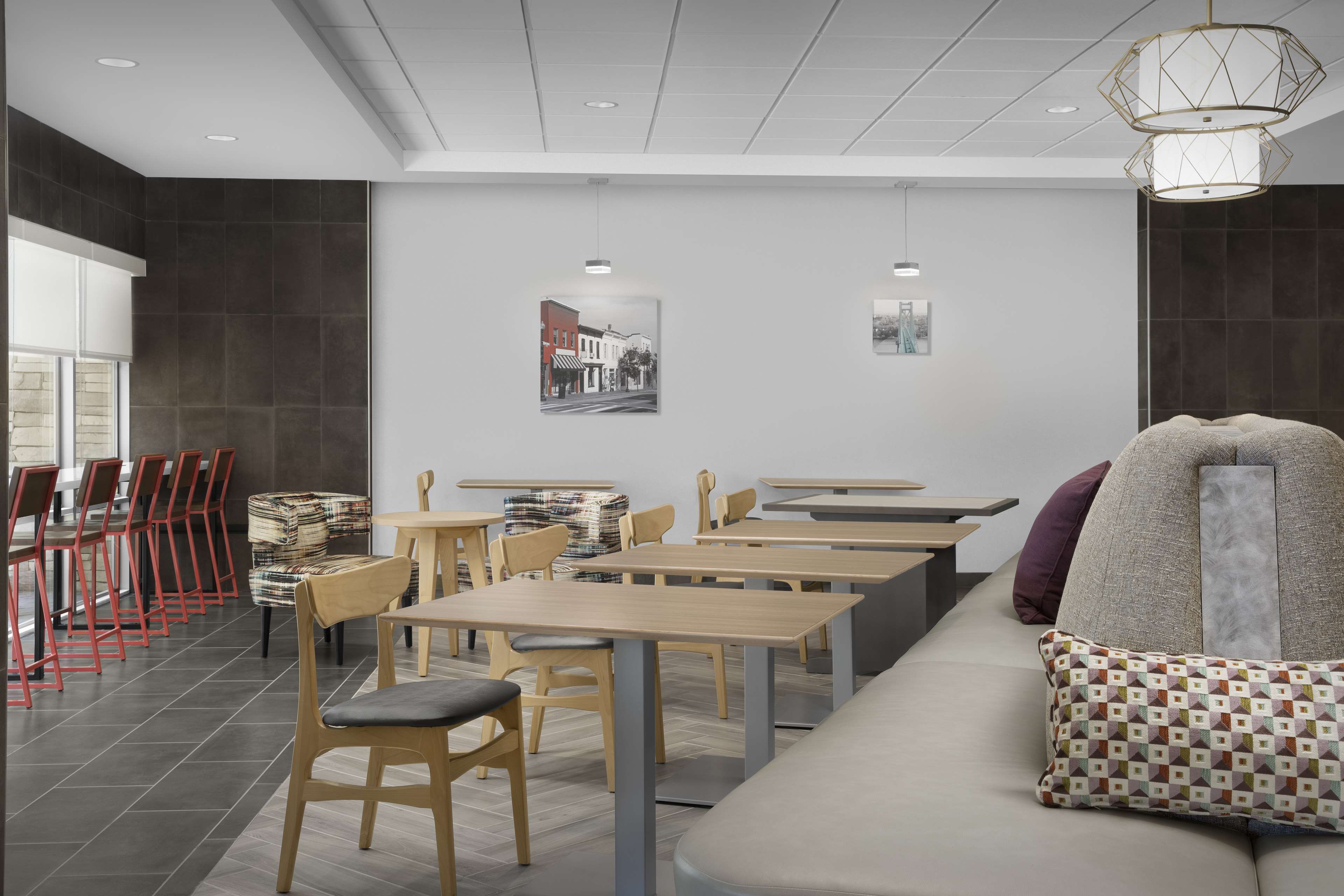 Home2 Suites by Hilton Poughkeepsie - photo 9