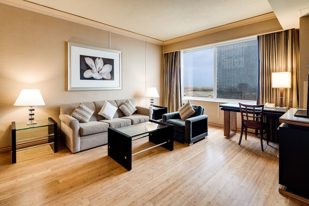 Showboat Hotel Atlantic City - photo 48