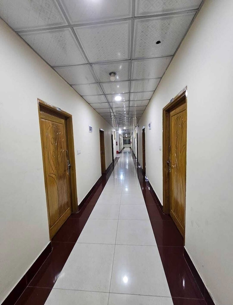 Hotel Grand Valley — Bandarban — photo 4