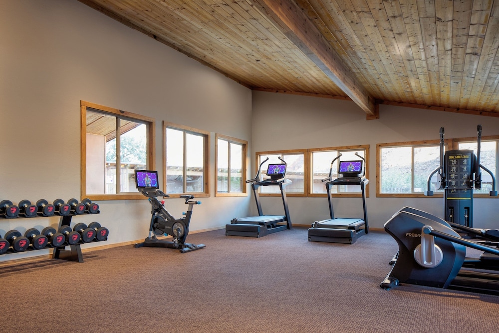 Red Cliffs Lodge - photo 44