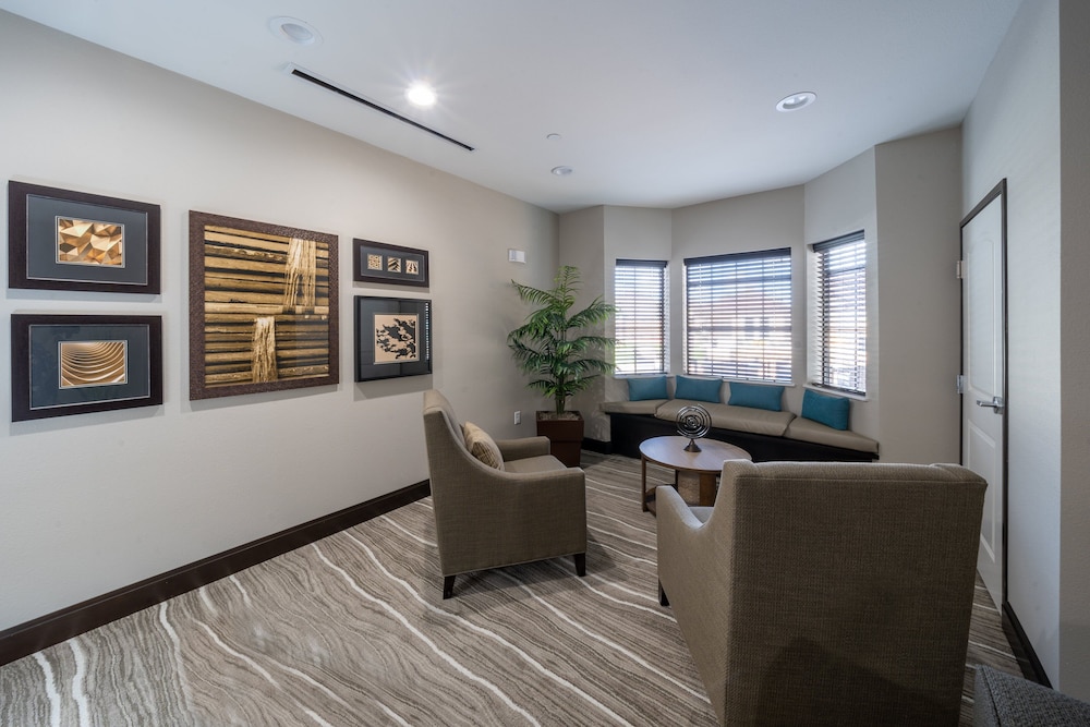 Staybridge Suites Houston NW Cypress Crossings by IHG - photo 43