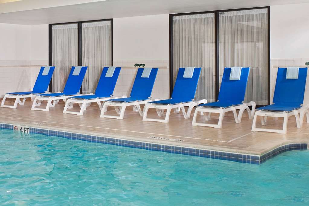 Sonesta Select Detroit Novi - photo 30