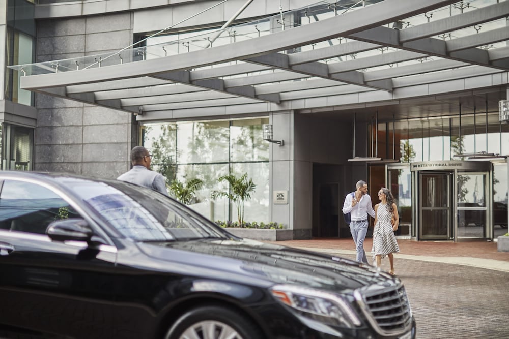 Four Seasons Hotel Baltimore - photo 56