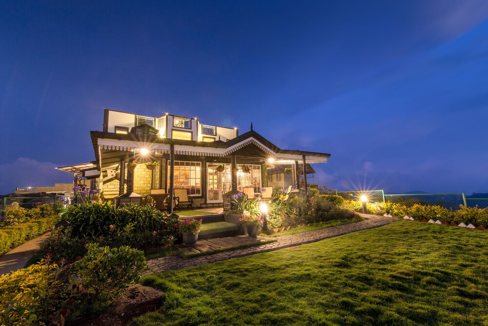 The Forest and lake by Schofieldshire — 4-Star Luxury Hotel in Nuwara Eliya, Sri Lanka