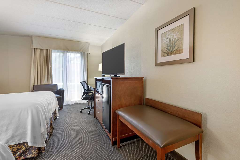 Best Western Plus St. Paul North Shoreview - photo 25
